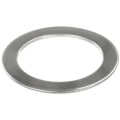Шайба плоская подгоночная DIN 988 нержавеющая сталь А2